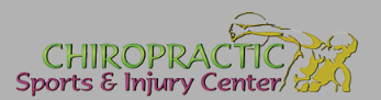 Chiropractic Sports & Injury Service